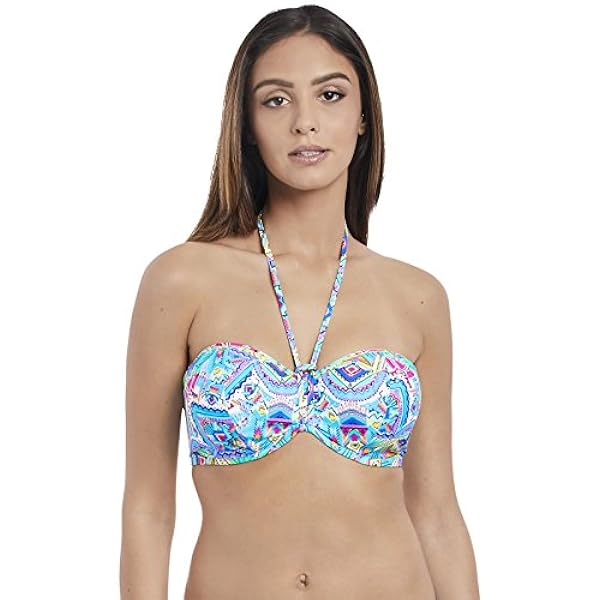 Freya New Native AS3531 WP BanSeau bikinitopp multi CS